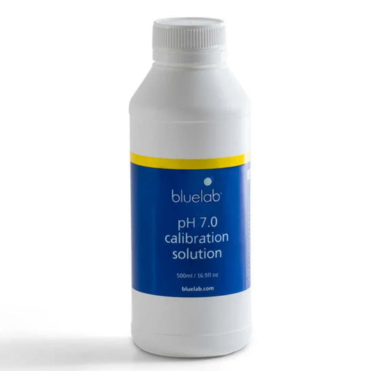 BlueLab Calibration Solution - 7.0 pH 500ml