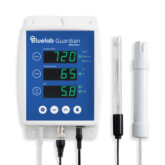Bluelab Guardian Monitor Wifi main image