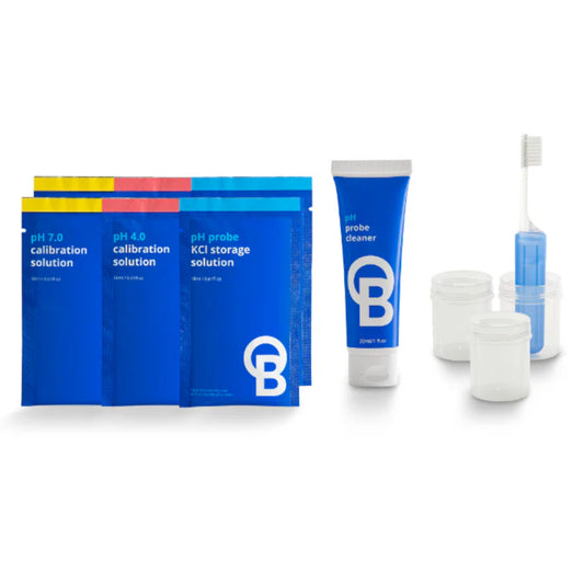 Bluelab Probe Care Kit  pH