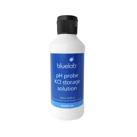 Bluelab pH Probe KCI Storage Solution 250ml