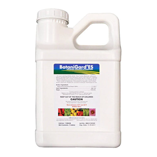 BotaniGard ES 1 gallon