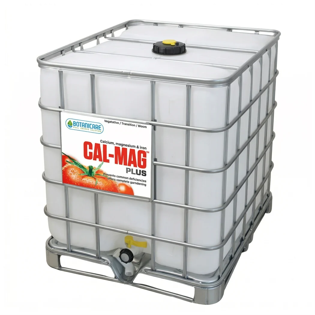 Botanicare Cal-Mag Plus 250 Gallon
