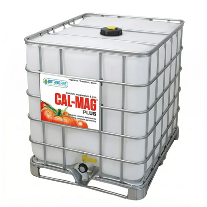Botanicare Cal-Mag Plus 250 Gallon