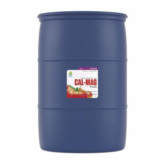 Botanicare Cal-Mag Plus 55 Gallon main image