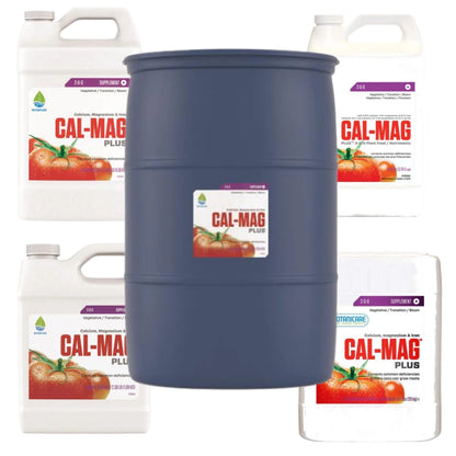 Botanicare Cal-Mag Plus family