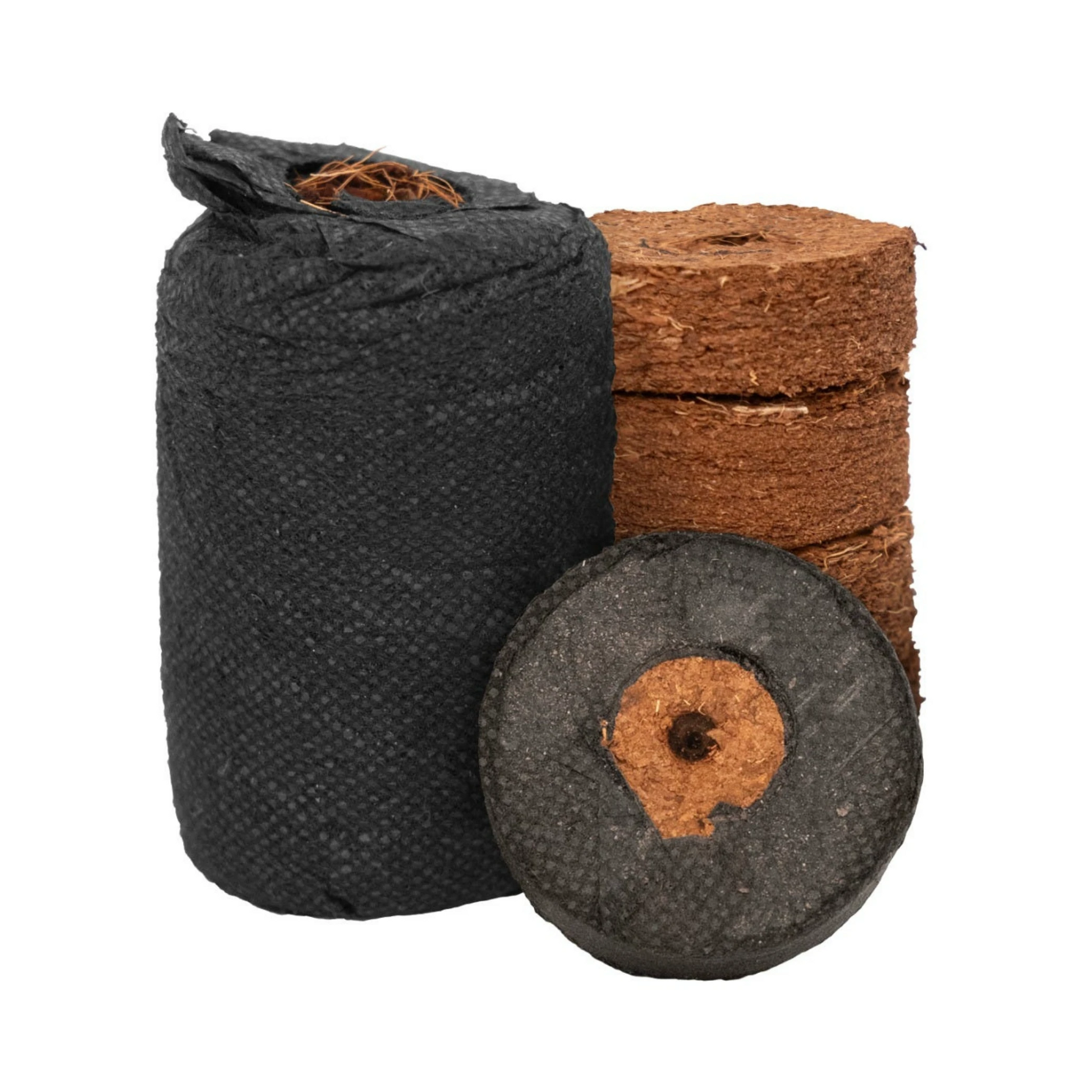 Botanicare CocoPro Plugs Main Image