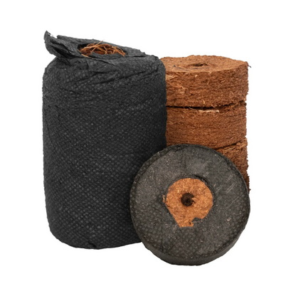 Botanicare CocoPro Plugs Main Image