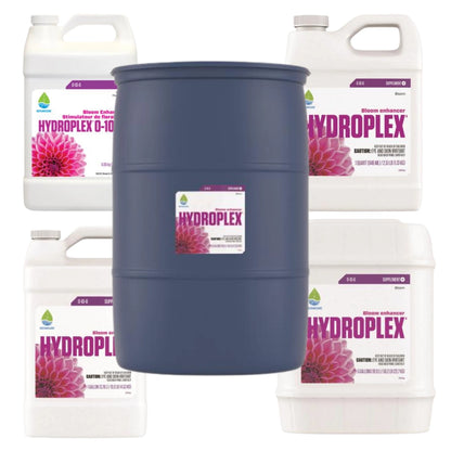 Botanicare HYDROPLEX BLOOM family