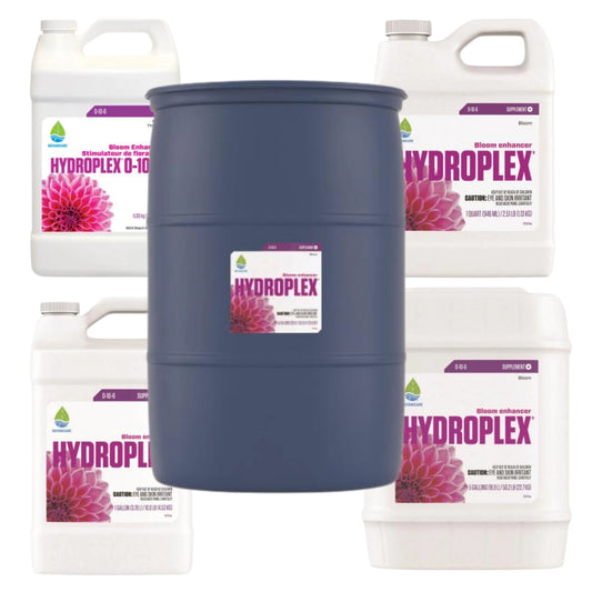 Botanicare HYDROPLEX BLOOM family