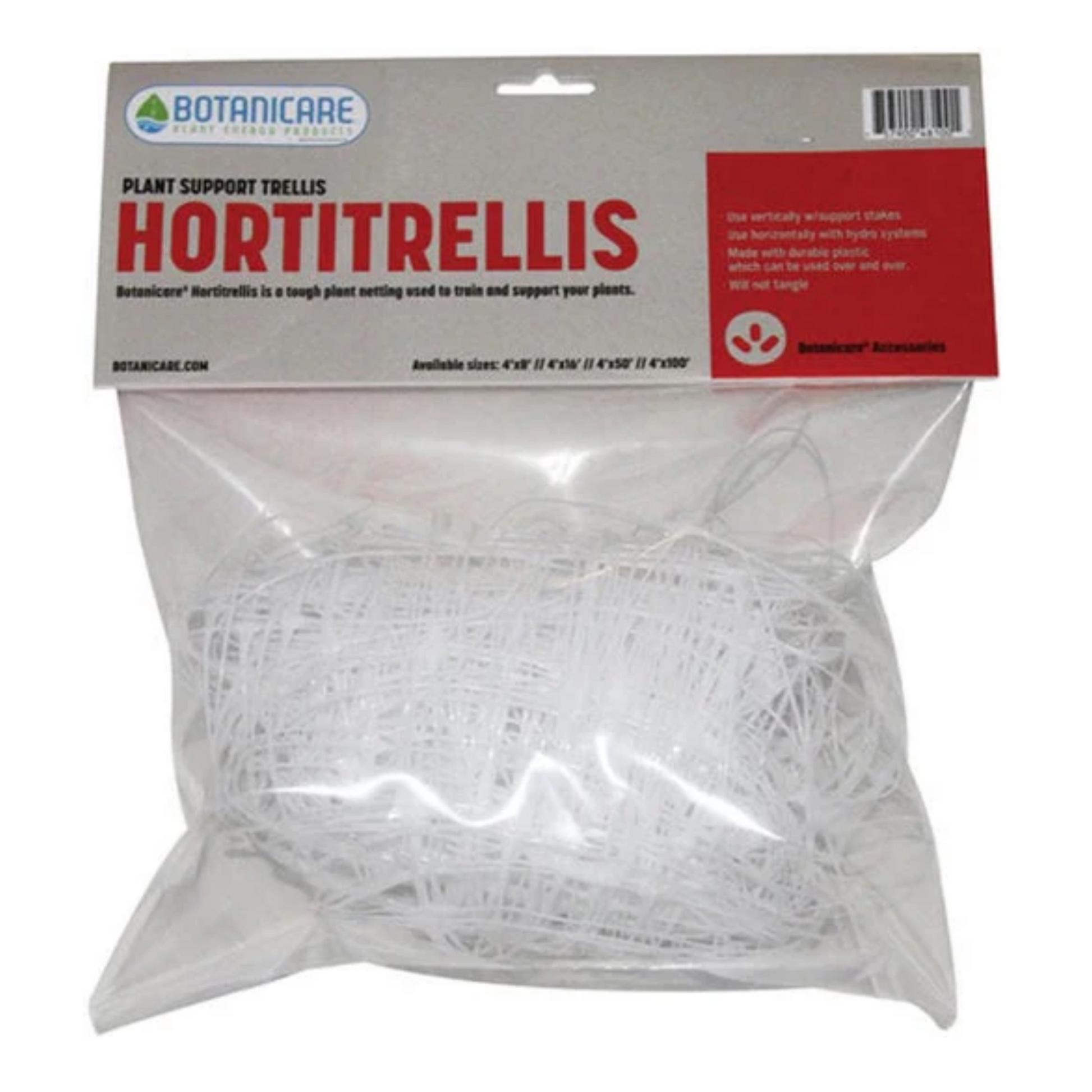 Botanicare Horti-Trellis - 4 ft x 100 ft main image