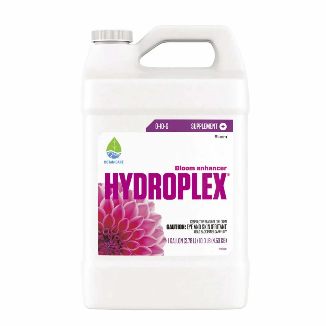 Botanicare Hydroplex 1 gallon