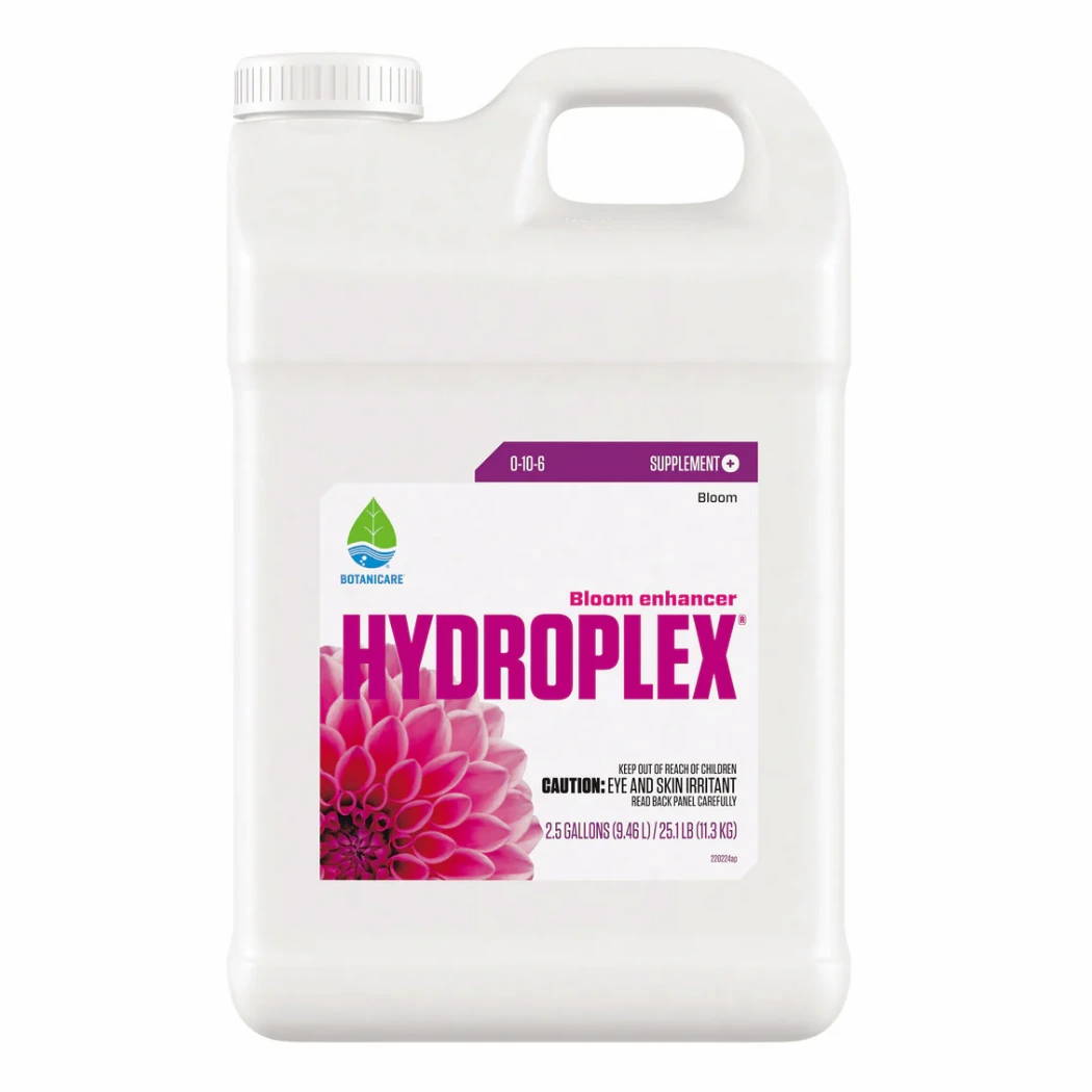 Botanicare Hydroplex 2.5 gallon