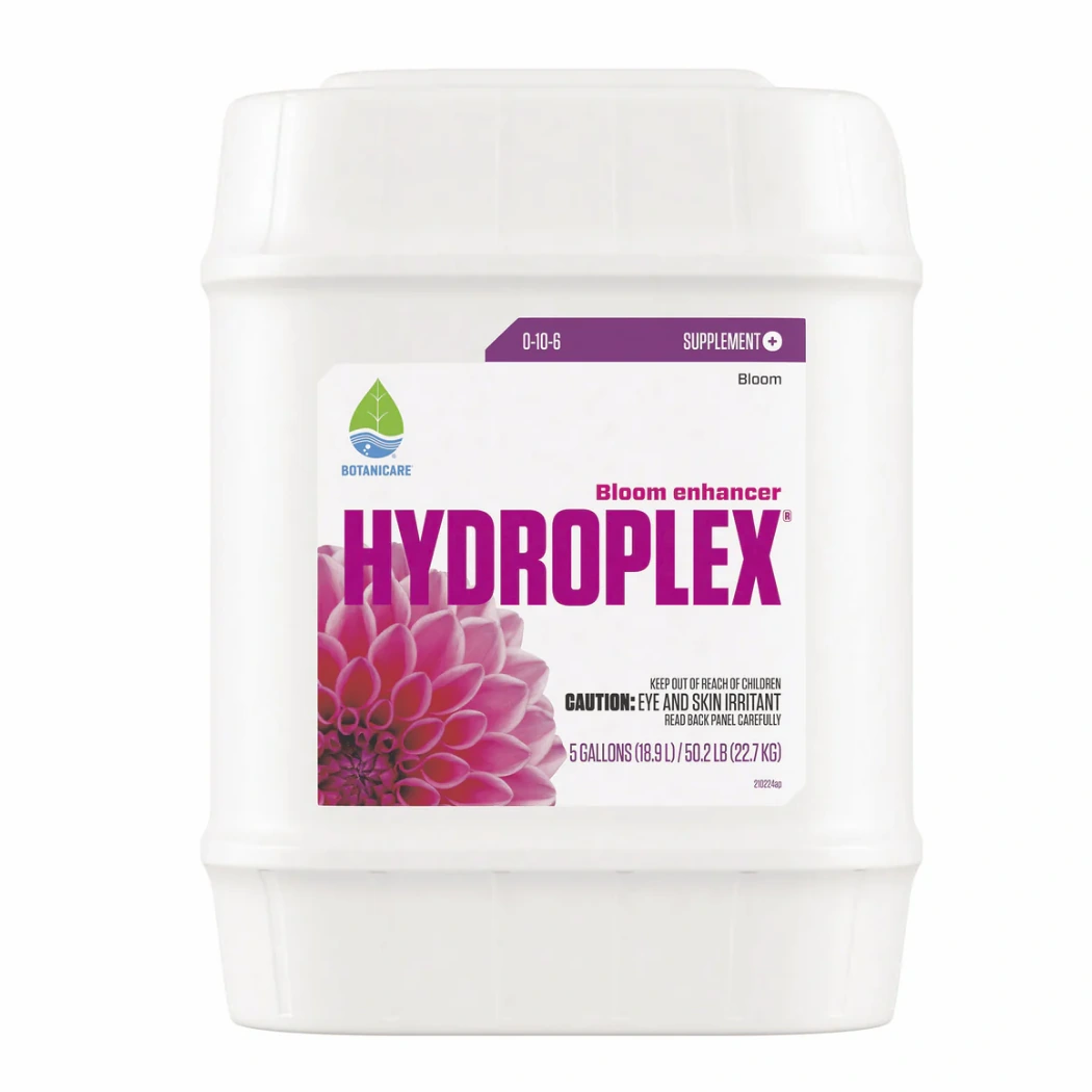 Botanicare Hydroplex 5 gallon