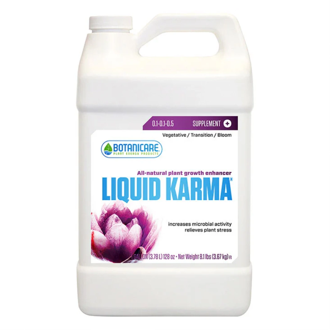Botanicare Liquid Karma 1 gallon