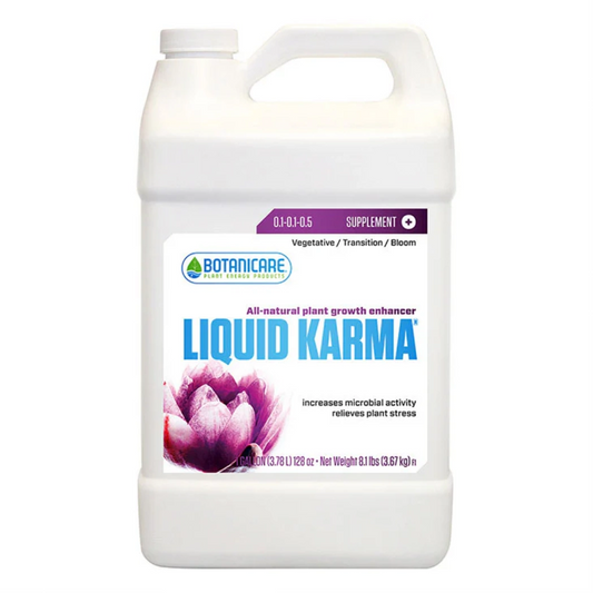 Botanicare Liquid Karma 1 gallon