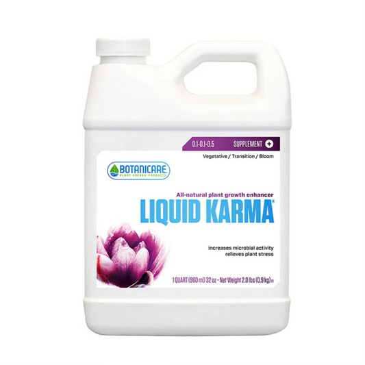 Botanicare Liquid Karma 1 quart