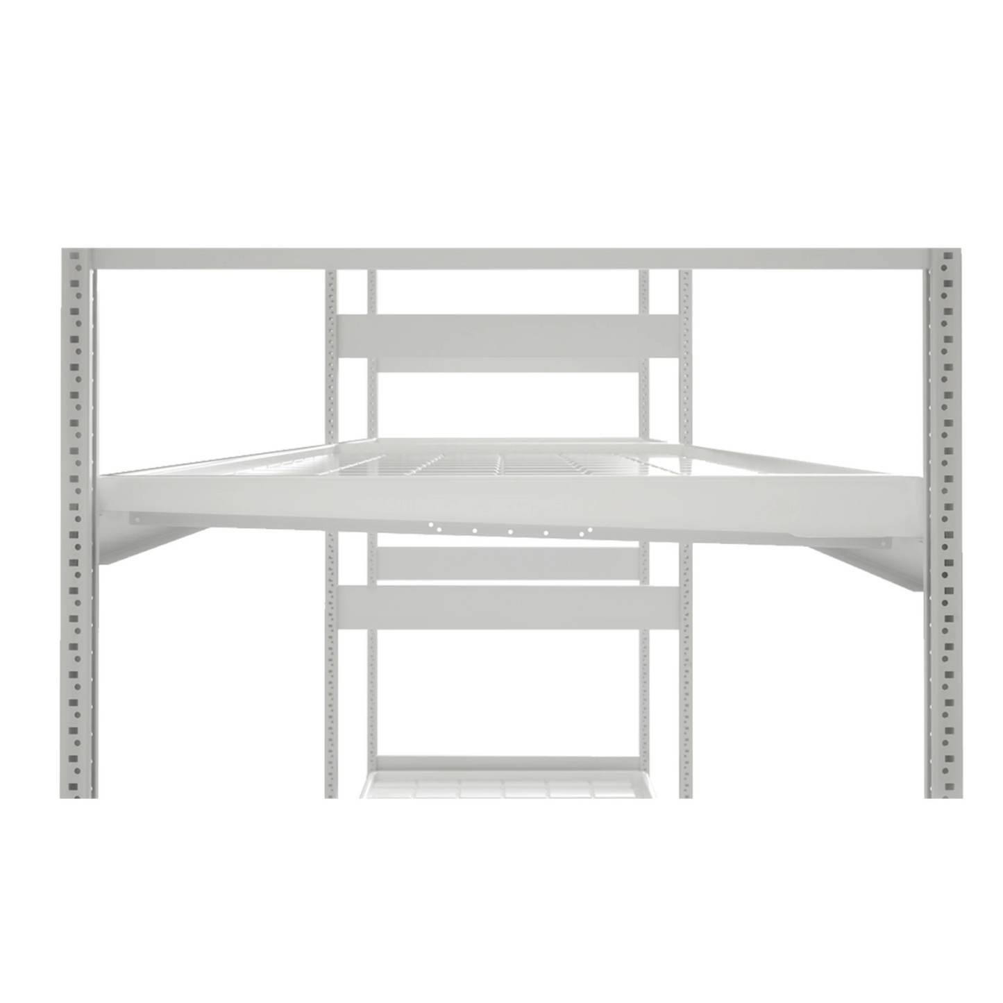 Botanicare Mobile Rack Grow Tray 4 ft x 4 ft