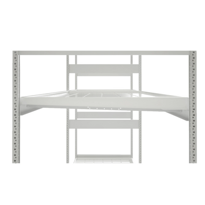 Botanicare Mobile Rack Grow Tray 4 ft x 4 ft