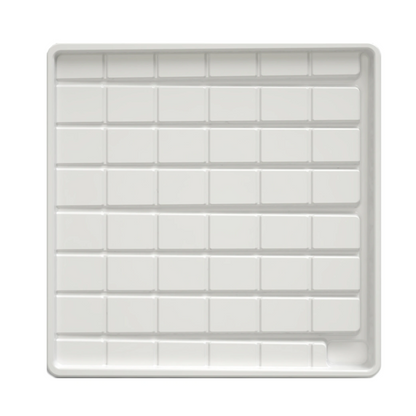 Botanicare Mobile Rack Grow Tray 4 ft x 4 ft - Tray