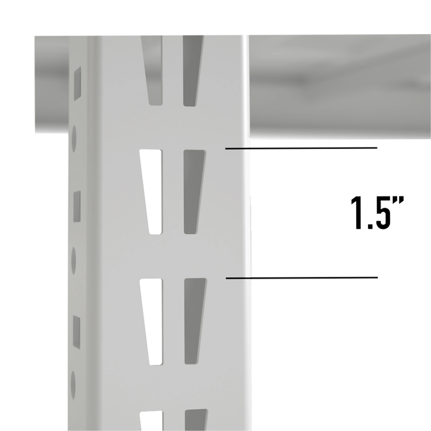 Botanicare Mobile Rack Grow Tray 4 ft x 4 ft shelf dimension