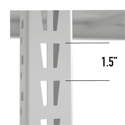 Botanicare Mobile Rack Grow Tray 4 ft x 4 ft shelf dimension