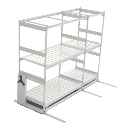 Botanicare Mobile Rack Tray 4 ft x 8 ft