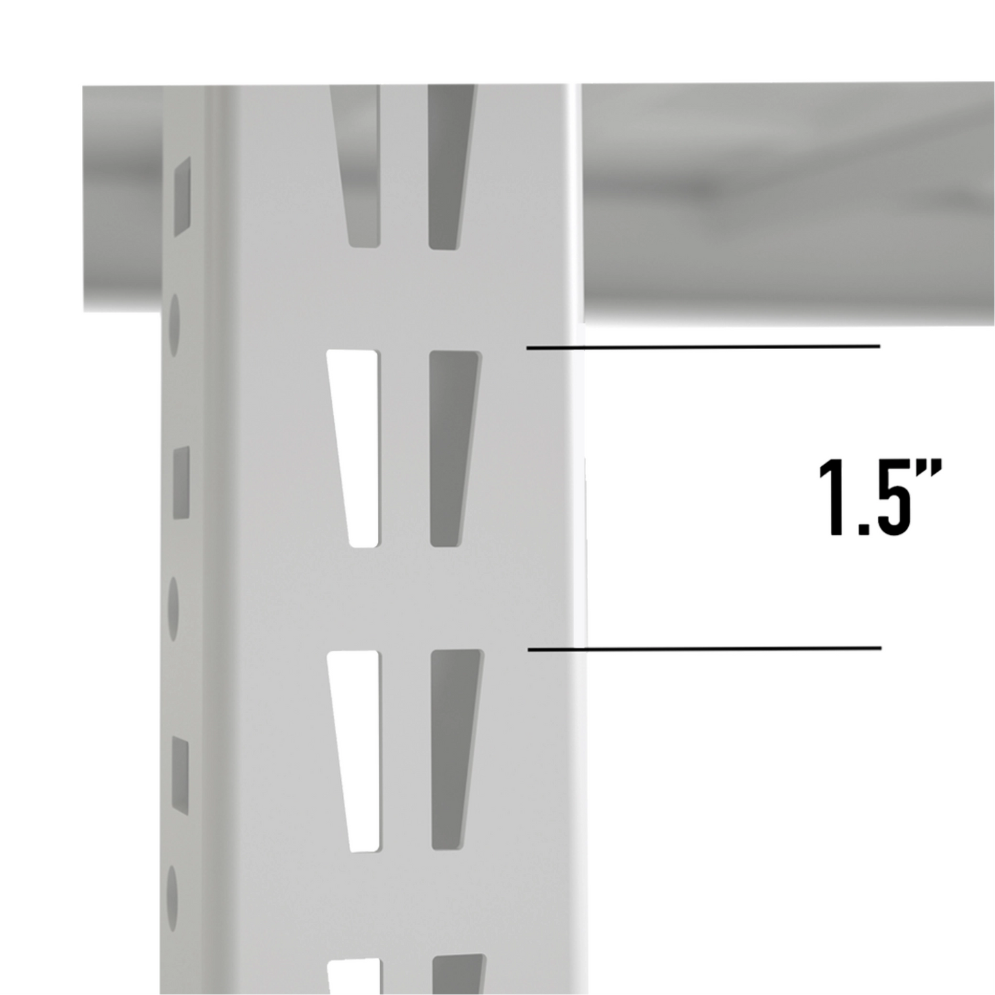 Botanicare Mobile Rack Tray 4 ft x 8 ft shelf dimension