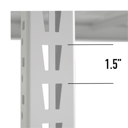 Botanicare Mobile Rack Tray 4 ft x 8 ft shelf dimension