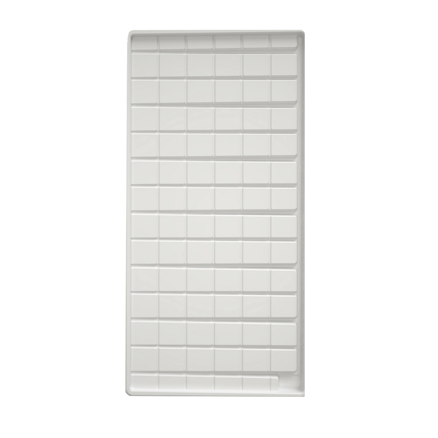 Botanicare Mobile Rack Tray 4 ft x 8 ft tray