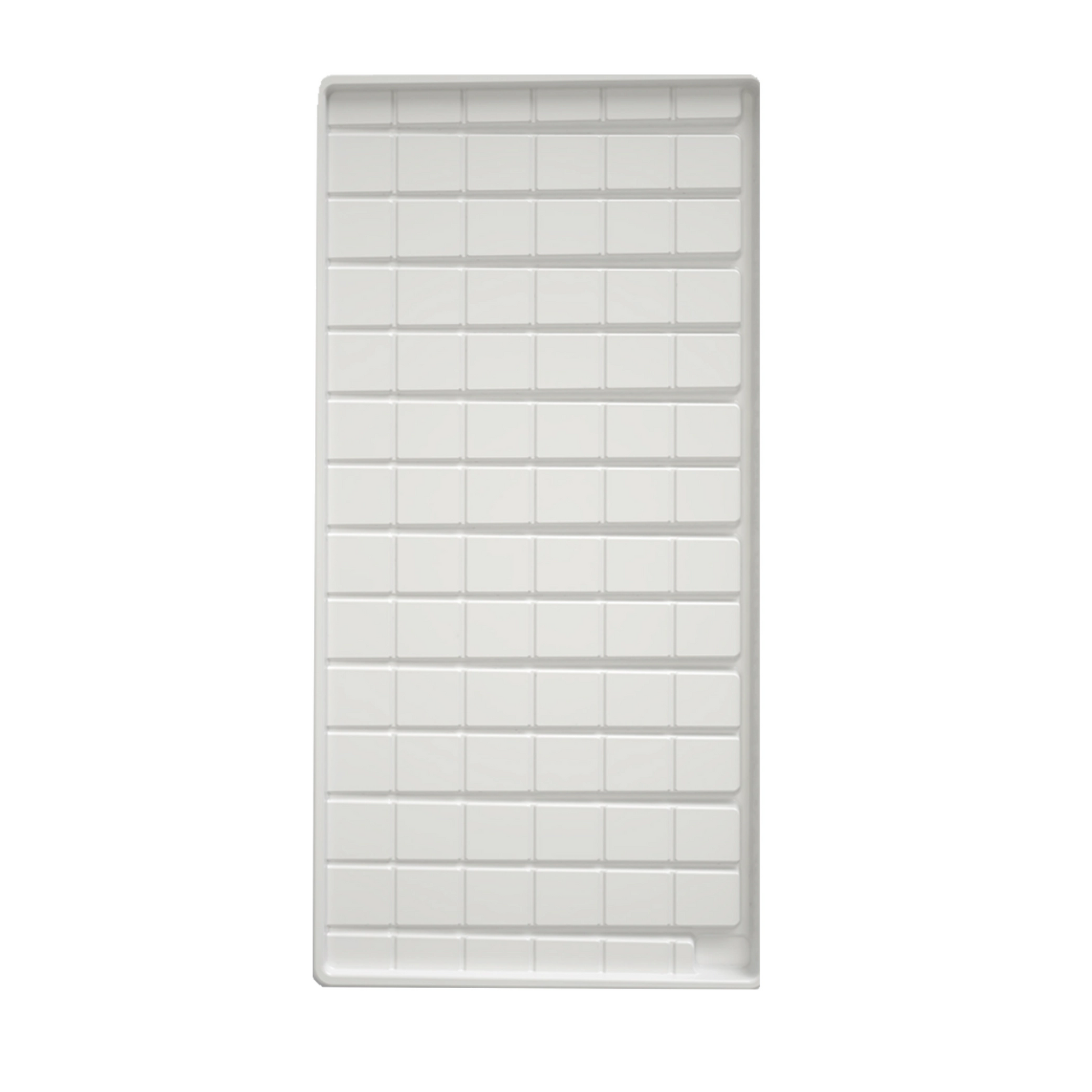 Botanicare Mobile Rack Tray 4 ft x 8 ft tray