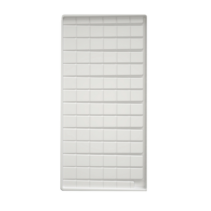 Botanicare Mobile Rack Tray 4 ft x 8 ft tray