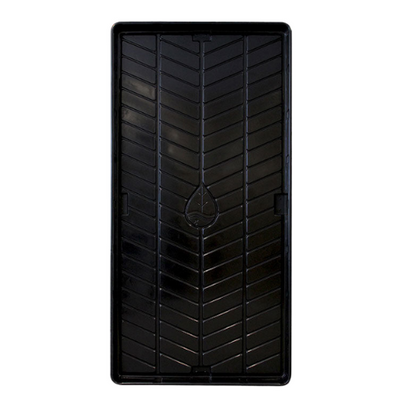 Botanicare OD Black Tray - 4' x 8'