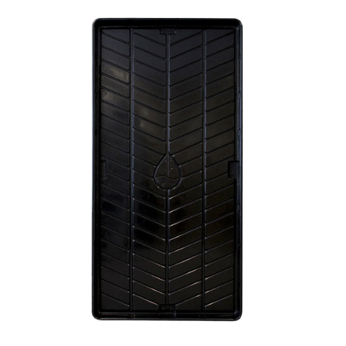 Botanicare OD Black Tray - 4' x 8'