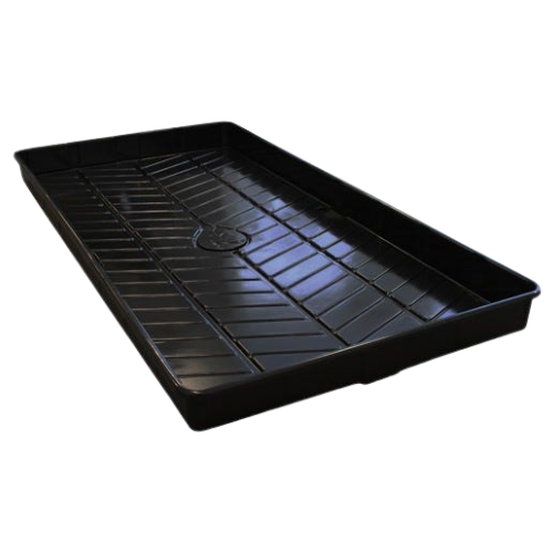Botanicare OD Black Tray - 4' x 8' main image