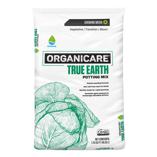 Botanicare Organicare True Earth Potting Mix 1.75CF main image