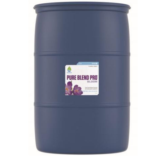 Botanicare PURE BLEND PRO BLOOM 55GAL main image