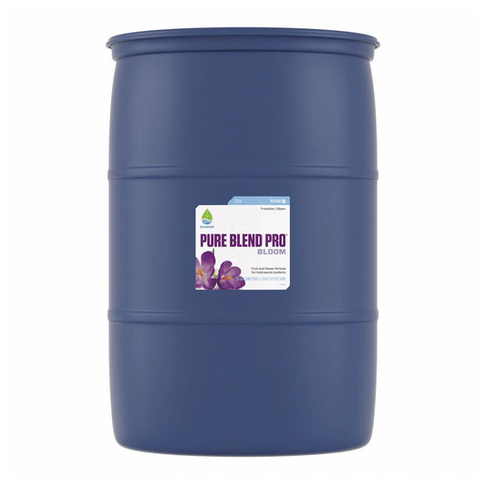Botanicare PURE BLEND PRO BLOOM 55GAL main image 1050x1050