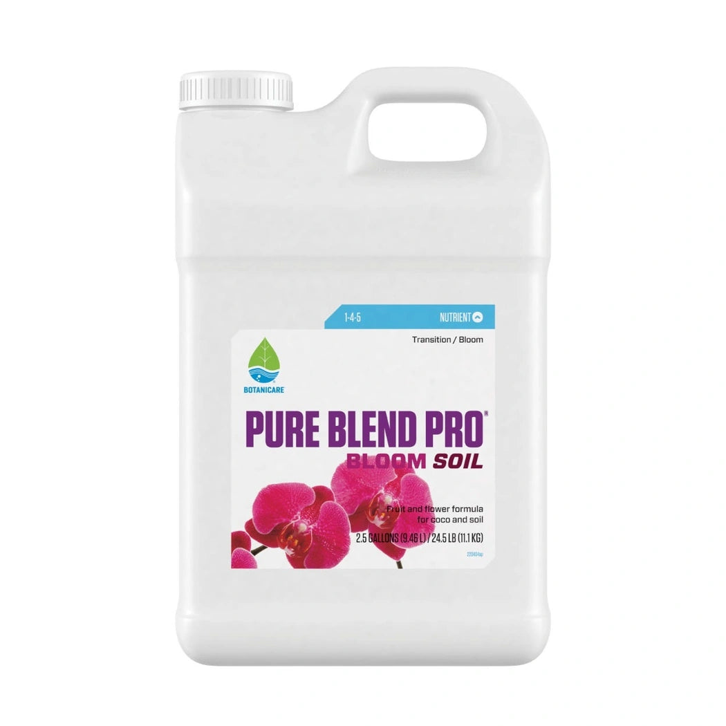 Botanicare Pure Blend Pro Soil 1 gallon