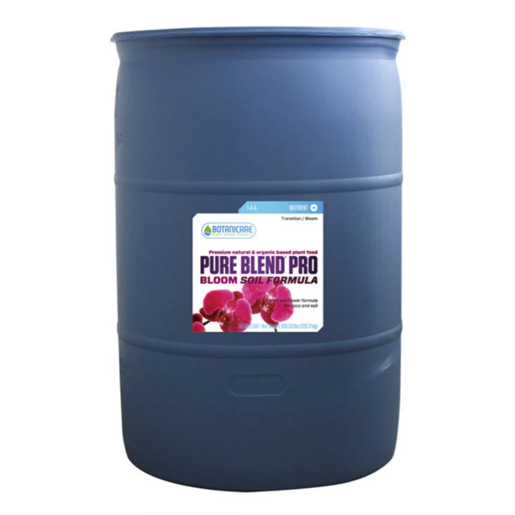 Botanicare Pure Blend Pro Soil 55 gallon