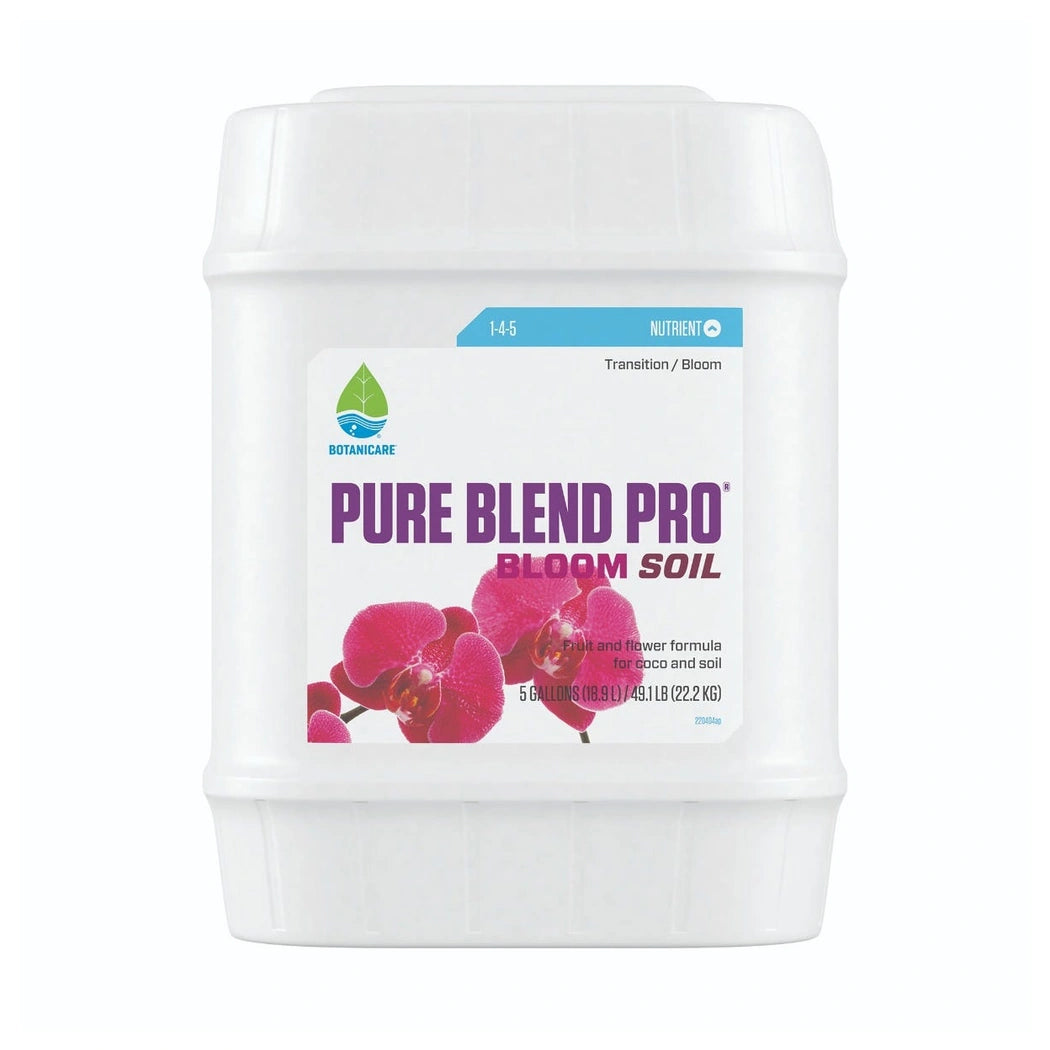Botanicare Pure Blend Pro Soil 5 gallon