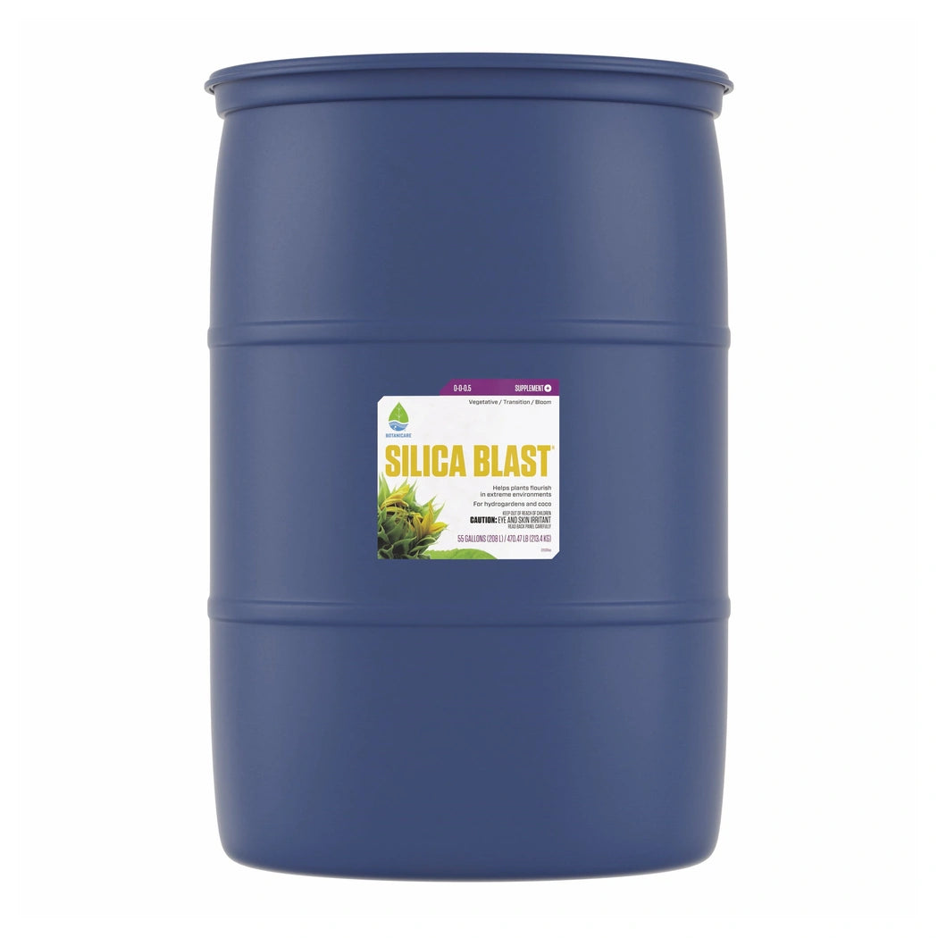 Botanicare Silica Blast 55GAL main image