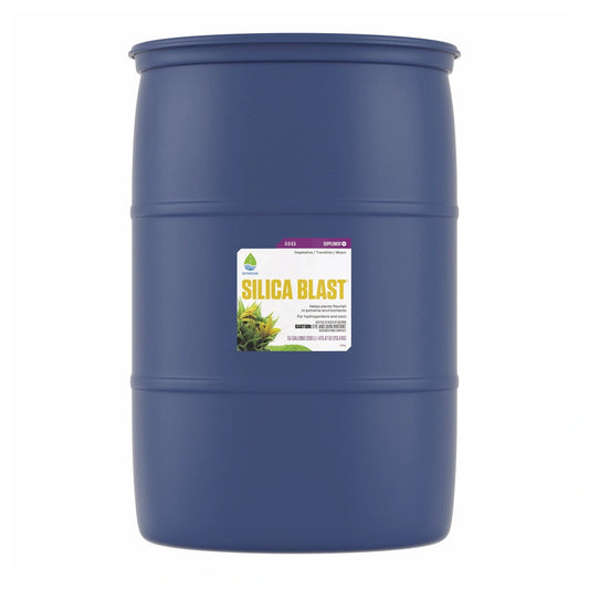 Botanicare Silica Blast 55GAL main image