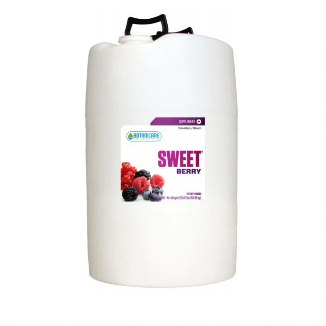 Botanicare Sweet Berry 15 gallon