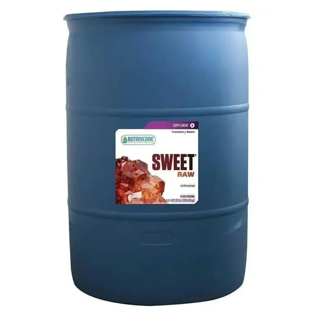 Botanicare Sweet Carbo Raw 55 gallon
