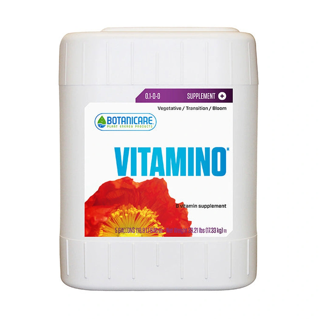 Botanicare Vitamino 5 Gal