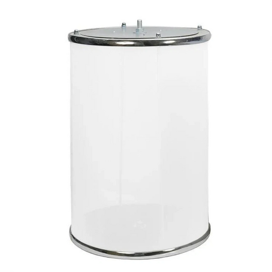 Bubble Magic Replacement Tumbler Barrel  1500 gram  145 micron