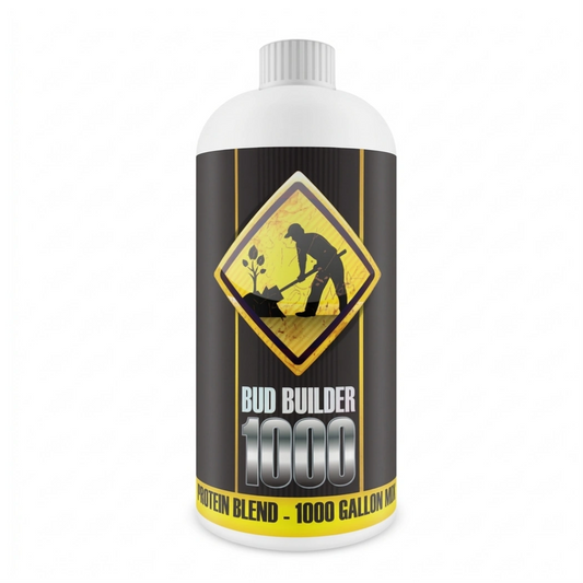 Bud Builder 1000 gallon
