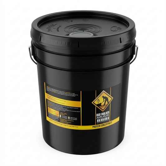 Bud Builder 5 gallon