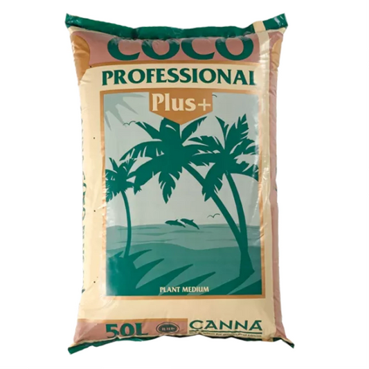 CANNA Coco 50L Bag main image