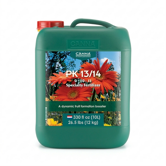 CANNA PK 13/14 Bloom Booster 10 liters